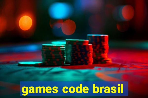 games code brasil